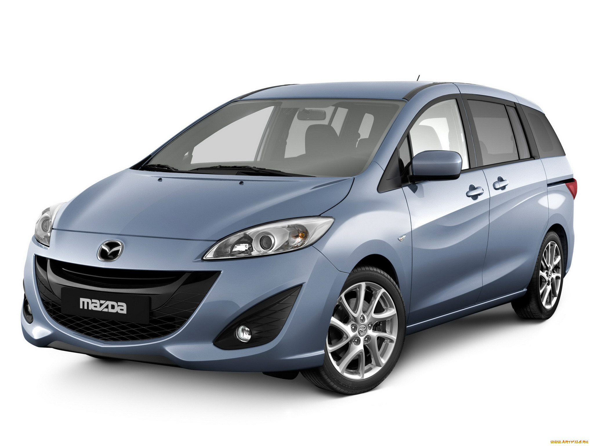 , mazda
